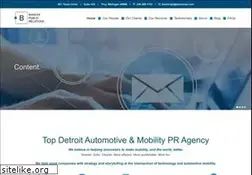 Sites similar to bianchipr.com