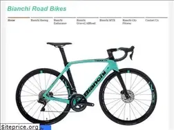 Sites similar to bianchiroadbikes.com