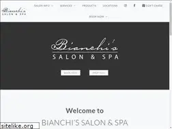 Sites similar to bianchis.com