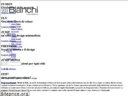 Sites similar to bianchisanitari.com