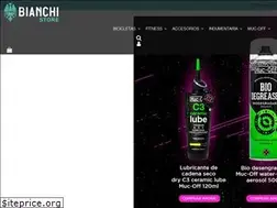 Sites similar to bianchistore.cl