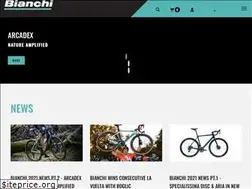 Sites similar to bianchistore.online