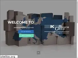 Sites similar to bianchitrasporti.com