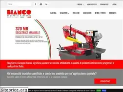 Sites similar to bianco.bg.it