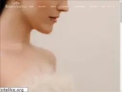 Sites similar to biancoantico.com
