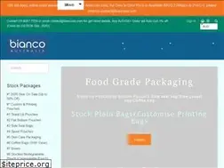 Sites similar to biancoau.com