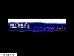 Sites similar to biancoblu.com