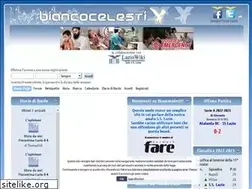 Sites similar to biancocelesti.org