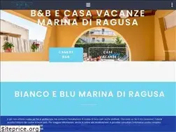 Sites similar to biancoeblu.com