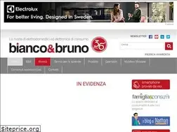 Sites similar to biancoebruno.it
