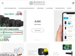 Sites similar to biancoelettrostore.it