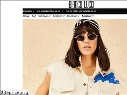 Sites similar to biancolucci.com
