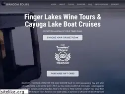Sites similar to bianconitours.com