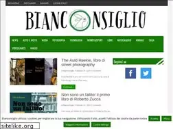 Sites similar to bianconsiglio.com