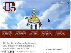 Sites similar to biancopa.com