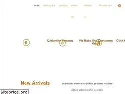 Sites similar to biancopowerng.com
