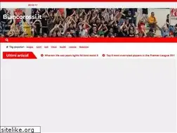 Sites similar to biancorossi.it