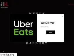 Sites similar to biancorossorestaurantandbar.com