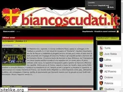 Sites similar to biancoscudati.it