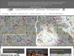 Sites similar to biancosulnero.blogspot.com