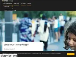 Sites similar to biancoviaggi.com