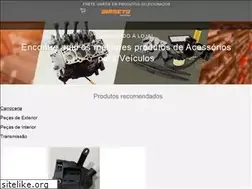 Sites similar to bianeto.com.br