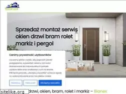 Sites similar to bianex.pl