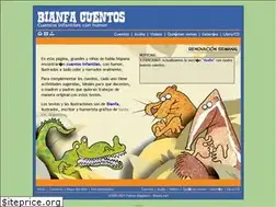 Sites similar to bianfacuentos.com