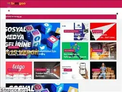 Sites similar to biangoo.com.tr