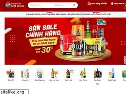 Sites similar to bianhapkhau.net