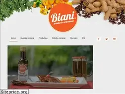 Sites similar to biani.com.mx