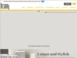 Sites similar to biani.com.tr