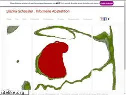 Sites similar to biankaschuessler.de