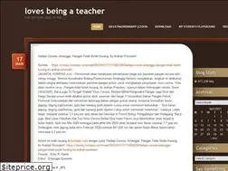 Sites similar to biannur.wordpress.com