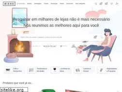 Sites similar to biano.com.br