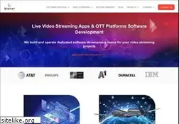 Sites similar to bianor.com