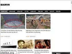 Sites similar to bianvn.com
