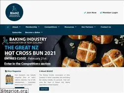 Sites similar to bianz.co.nz