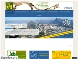 Sites similar to biaobresil.com
