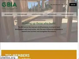 Sites similar to biaofclarkcounty.org