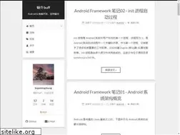 Sites similar to biaomingzhong.github.io