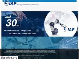 Sites similar to biap.com.pl