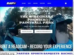 Sites similar to biappark.com