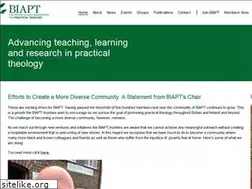 Sites similar to biapt.org