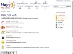 Sites similar to biapy.fr