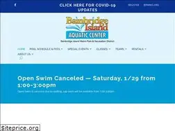 Sites similar to biaquatics.org