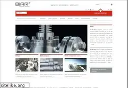 Sites similar to biar.com