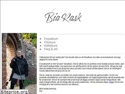 Sites similar to biarask.se