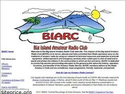 Sites similar to biarc.net