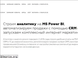Sites similar to biarch.ru